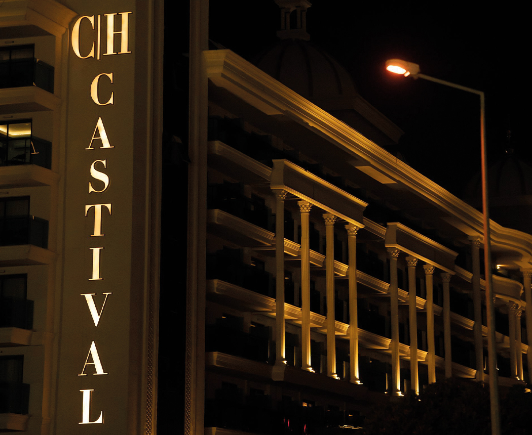 Castival Hotel