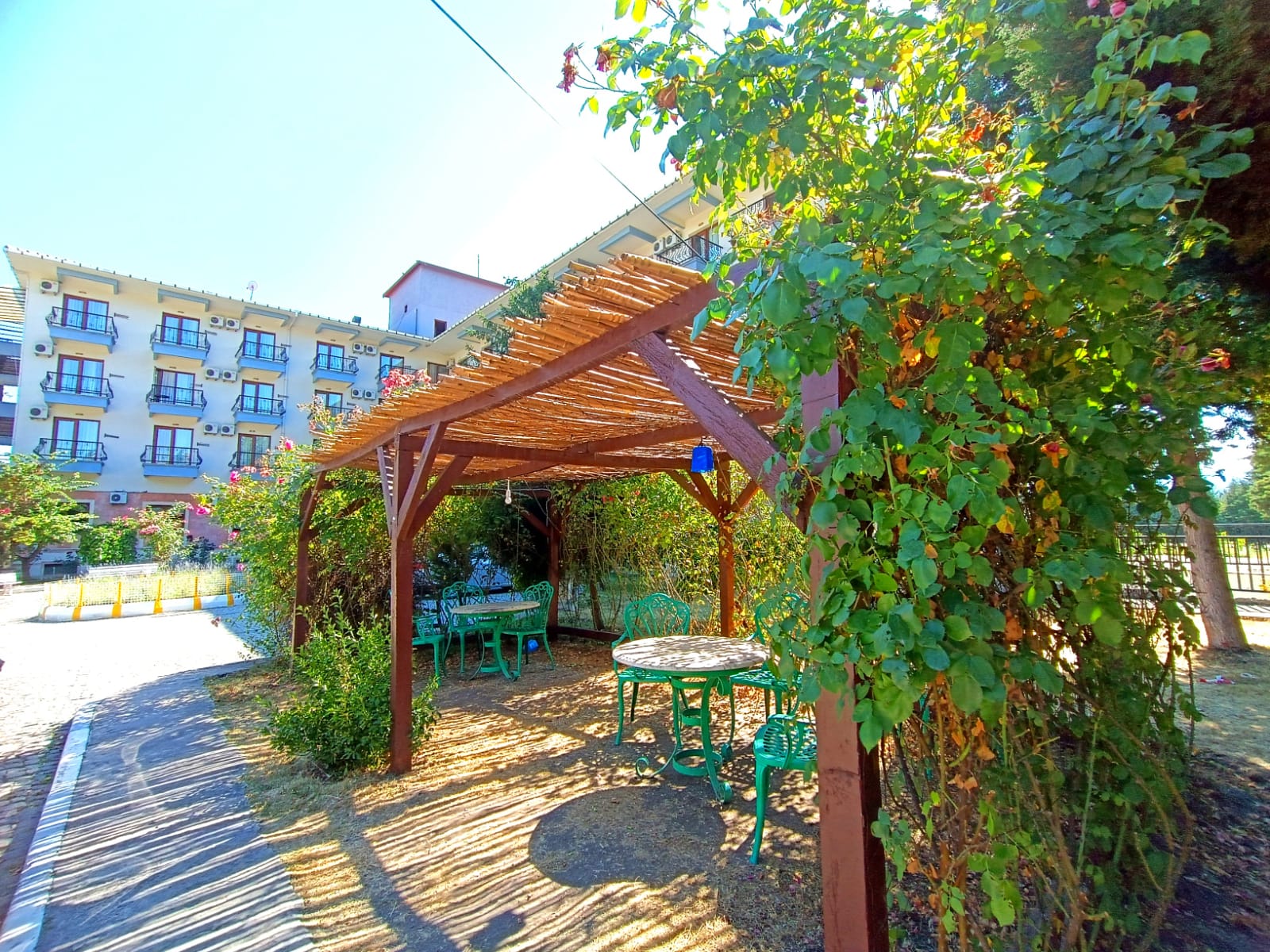 Golden Grass Termal Hotel