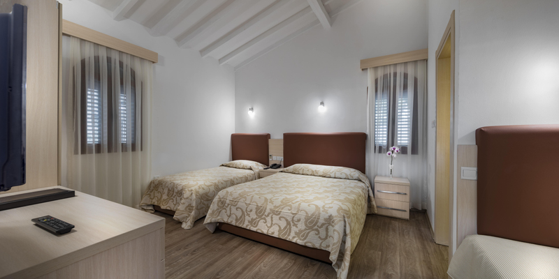 Acapulco Villa (Bungalow) - Yarım Pansiyon